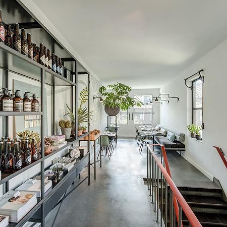 Stout & Co. Bed & Breakfast Amsterdam Luaran gambar